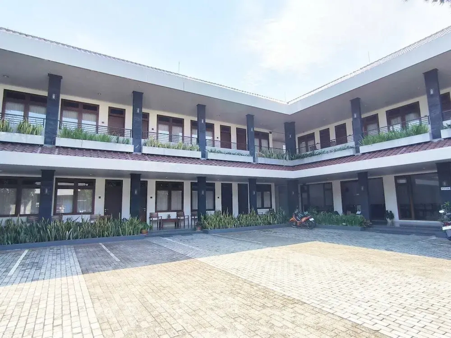 Wisma Griyaku