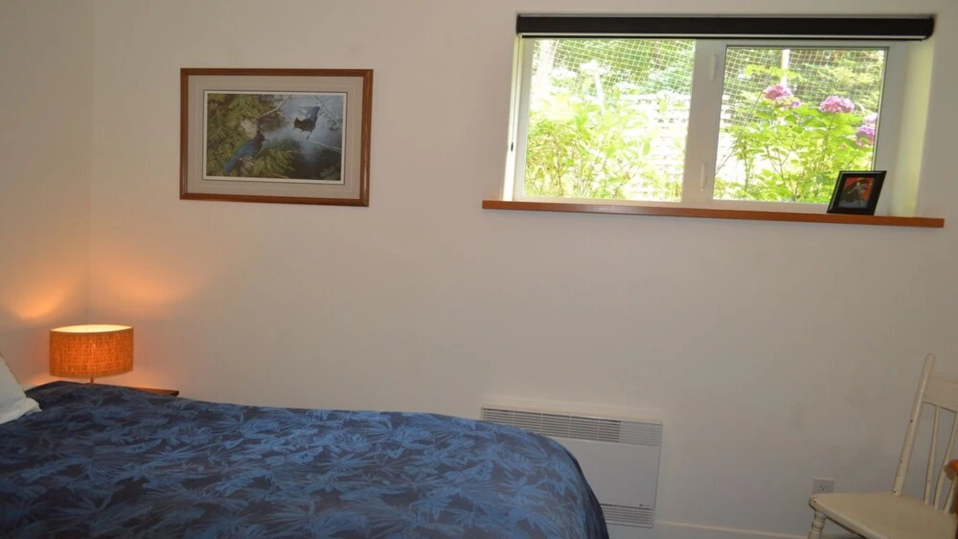 Meadowbrook Suite on Secluded Property