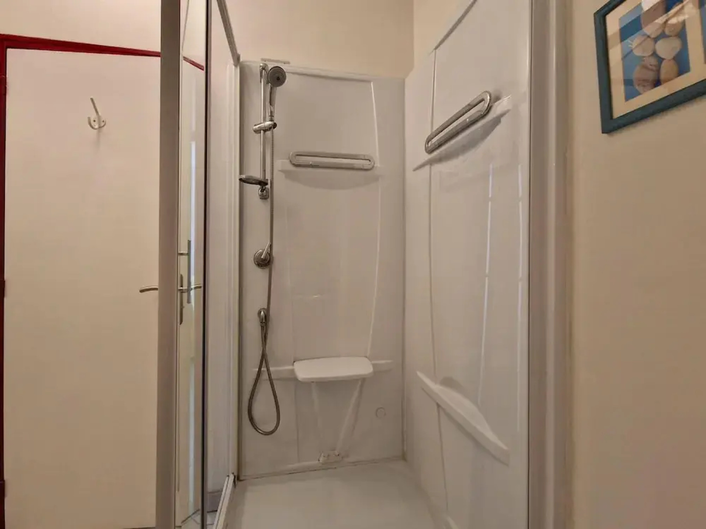 Apartment in Erquy Near Emerald Coast Beaches