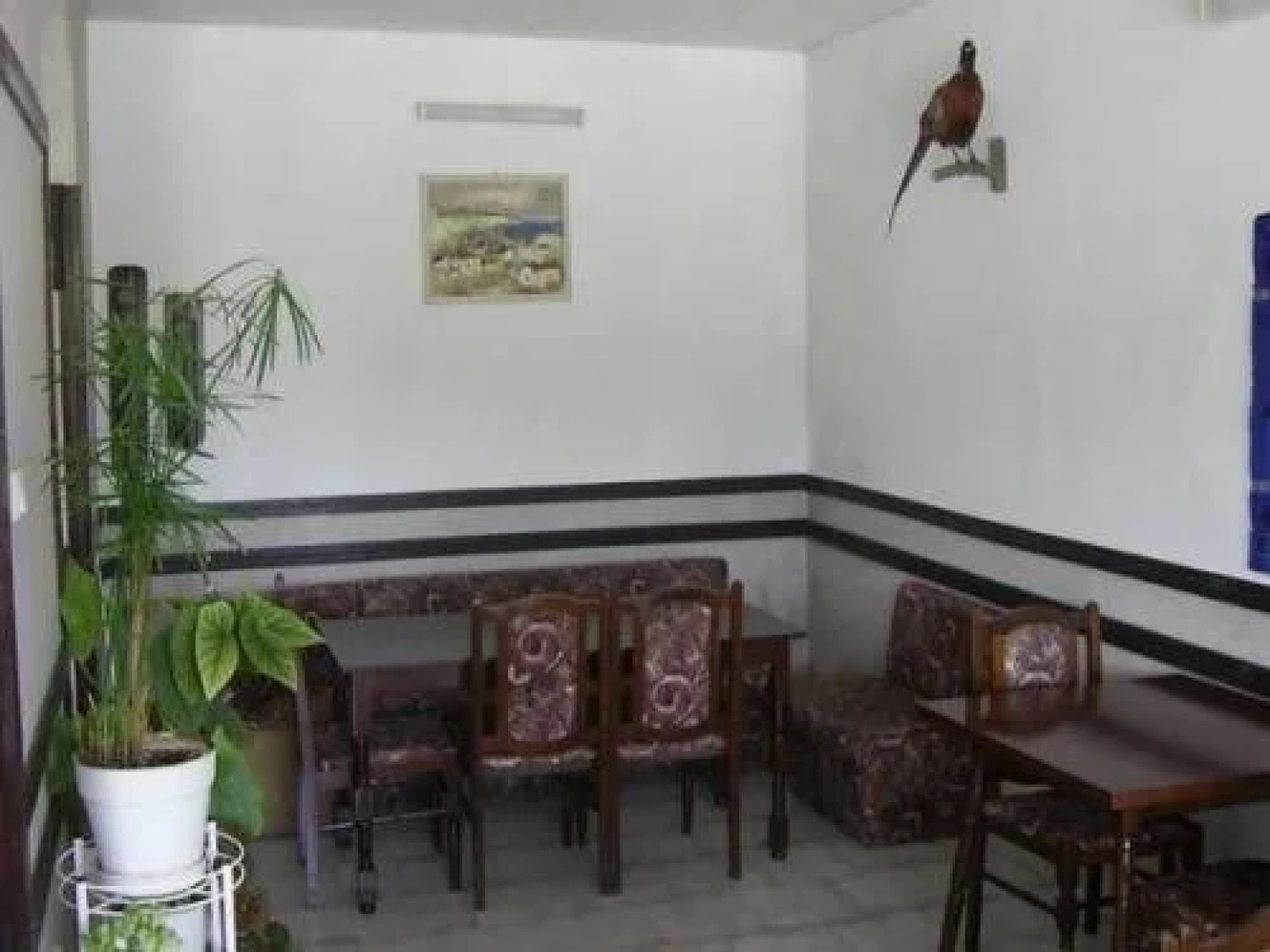 Guest house Horizont