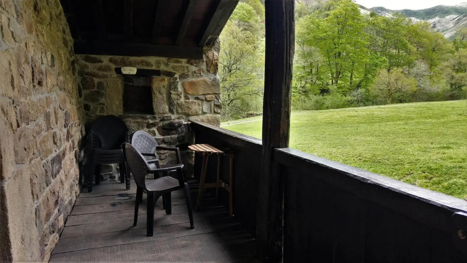 Pidream Cottage . Cabañas de Pisueña