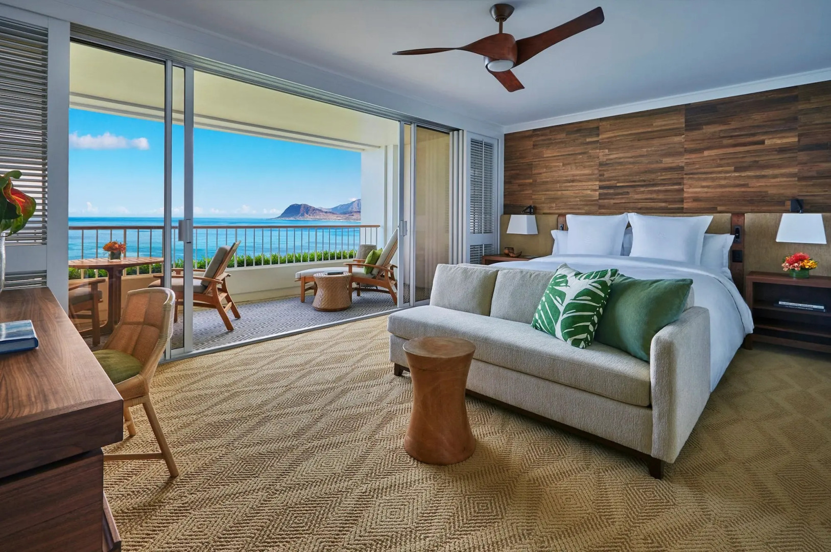 Four Seasons Resort Oahu at Ko Olina