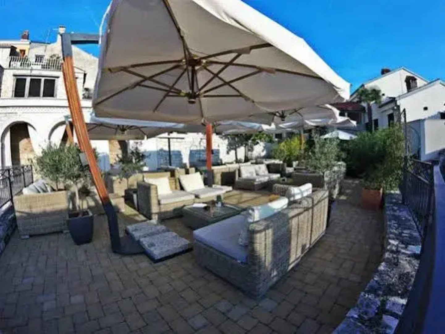 Hotel Vista
