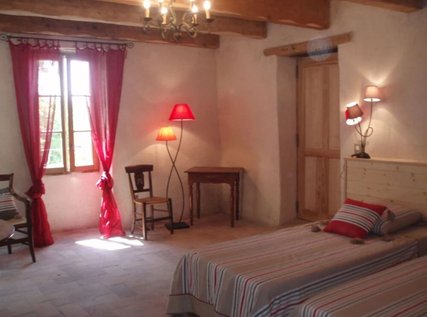 Les Bergerons Chambres d'hôtes