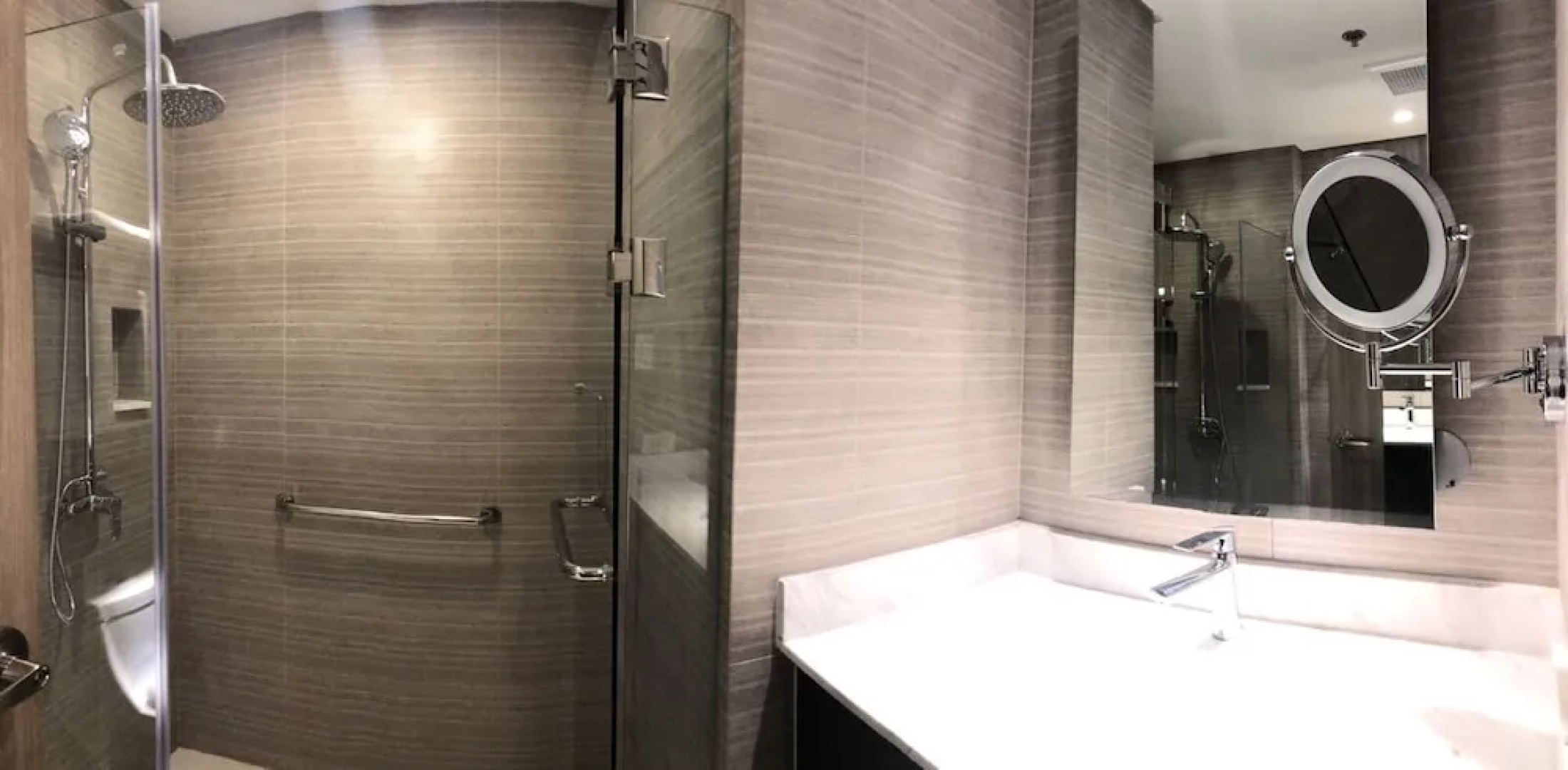 The Residences at BCCT