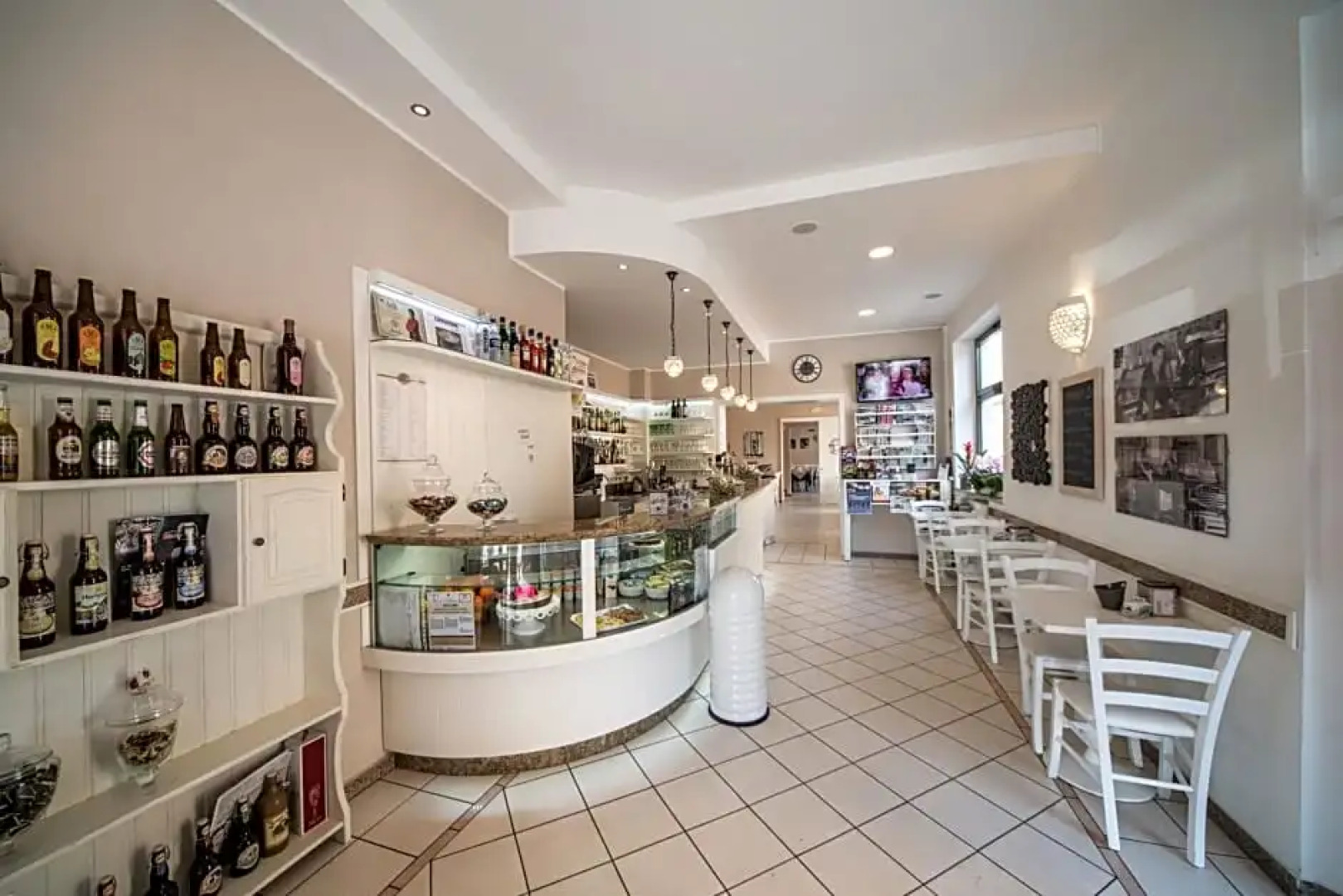 Risorgimento - Albergo - Bar