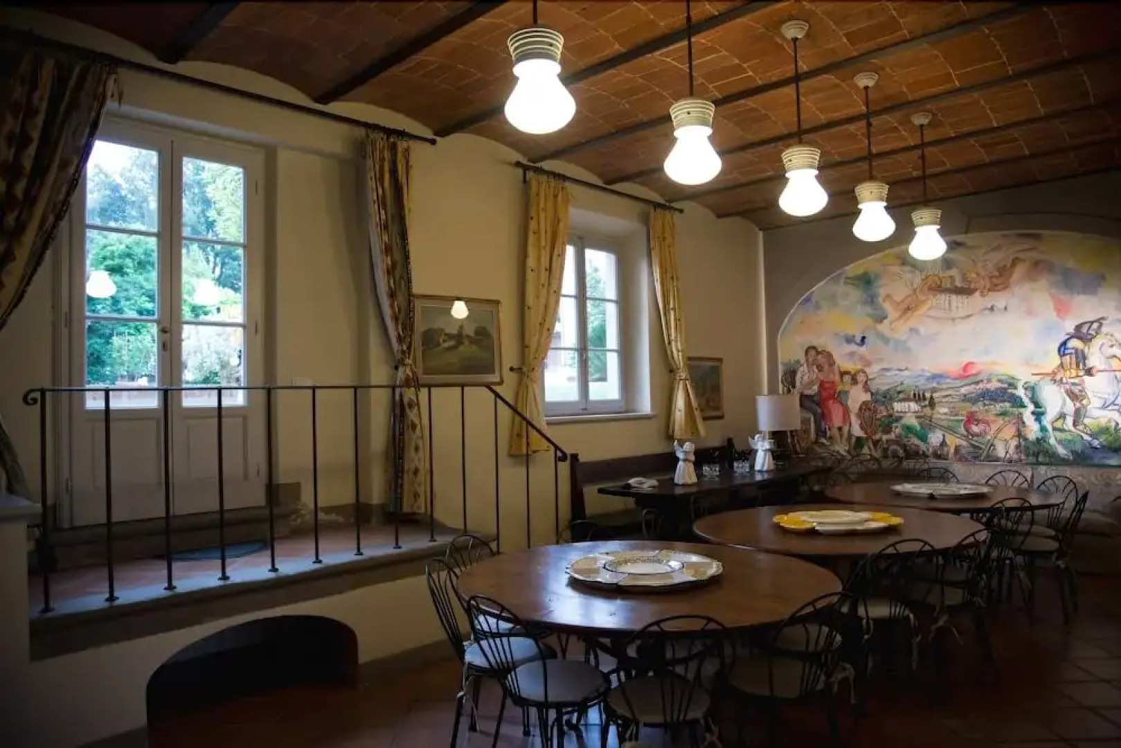 Golf Club Bellosguardo Resort