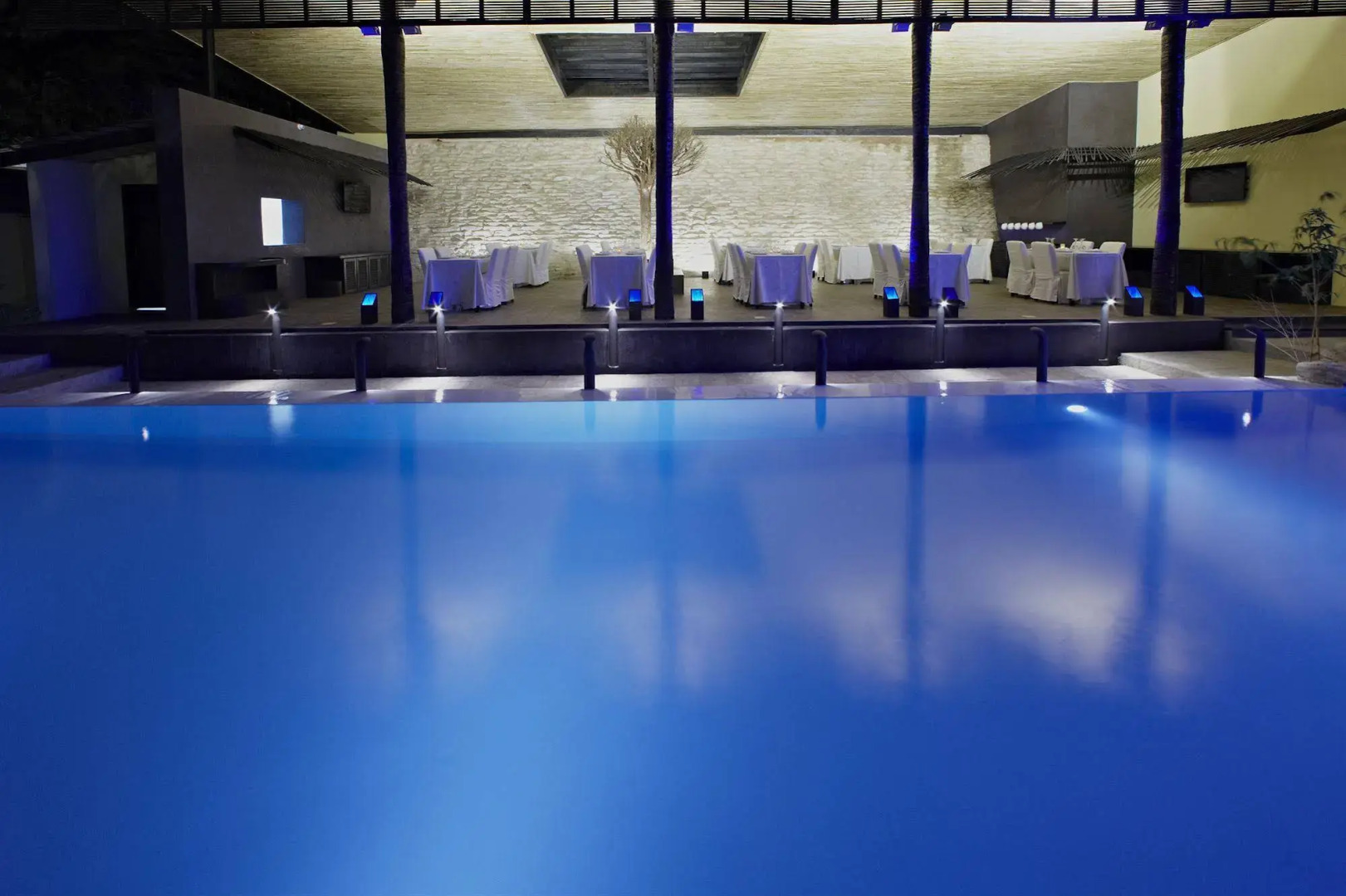 The Rhino Resort Hotel & Spa