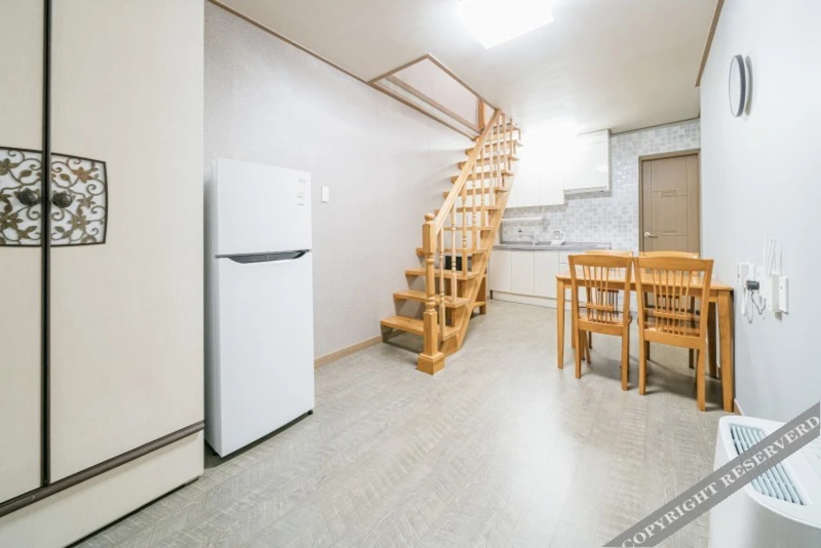 Udo Sarangchae Pension