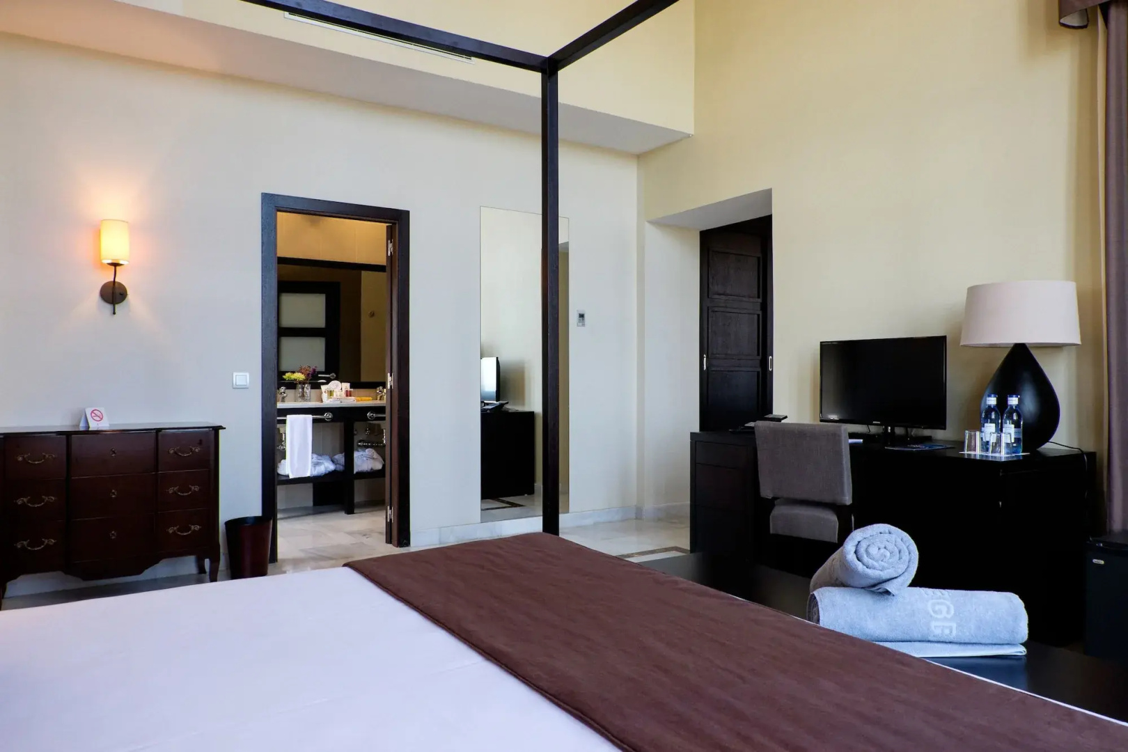 ALEGRIA Palacio Mojacar - Adults Only