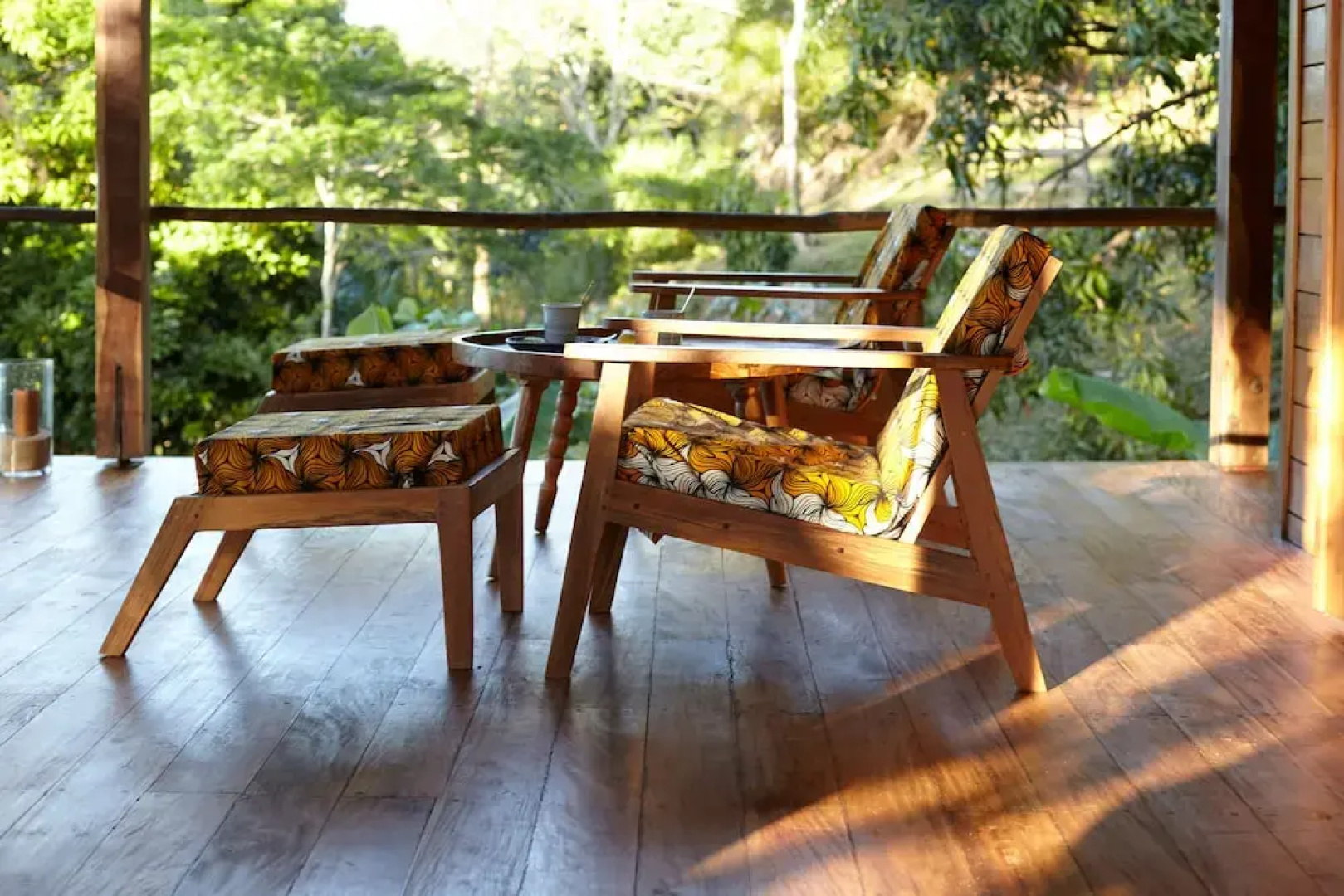 Le Domaine de Tahina - Adults only