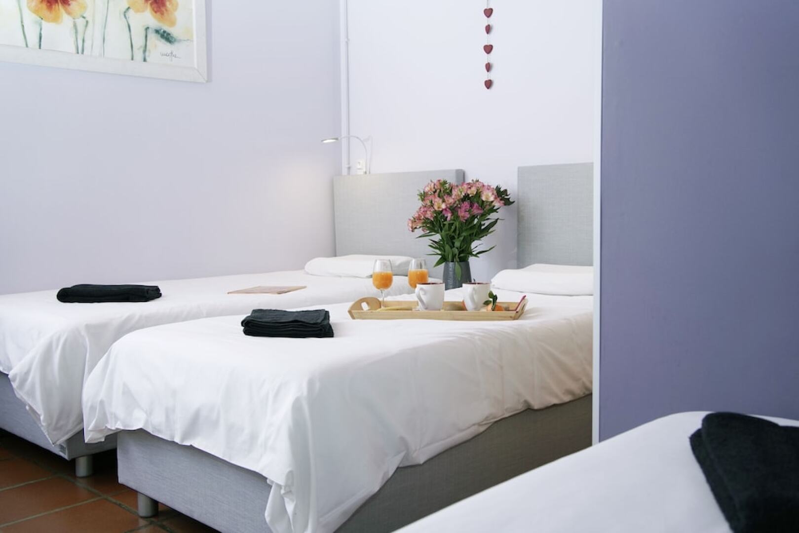 Le Domaine du Plantier