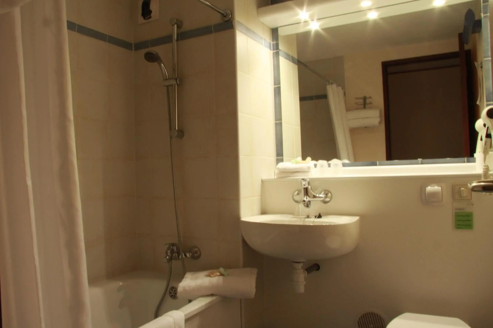 Campanile Hotel Zwolle