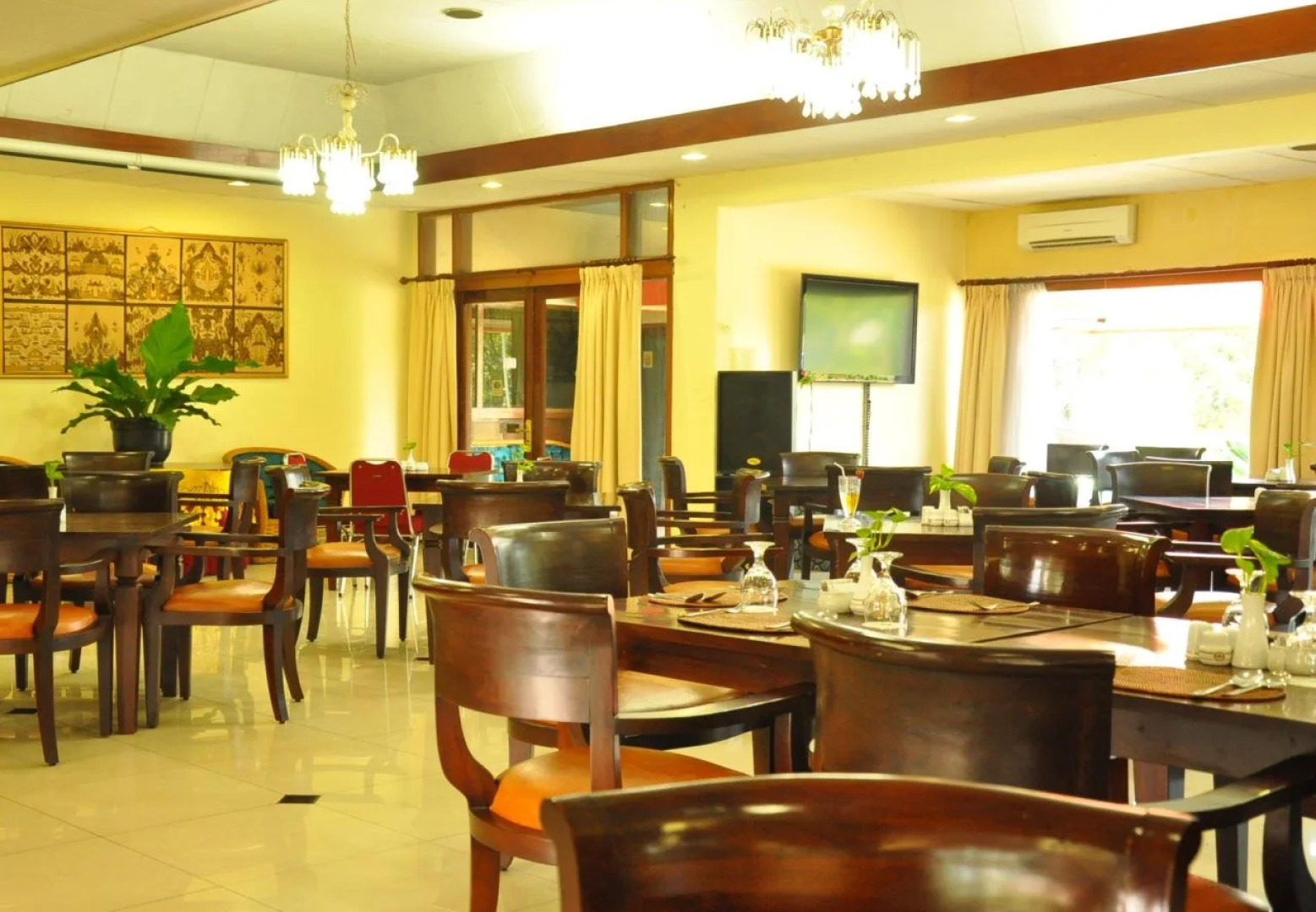 Patra Jasa Cirebon Hotel