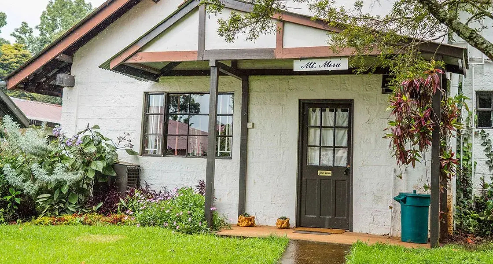 Brackenhurst Hotel and Conference Centre