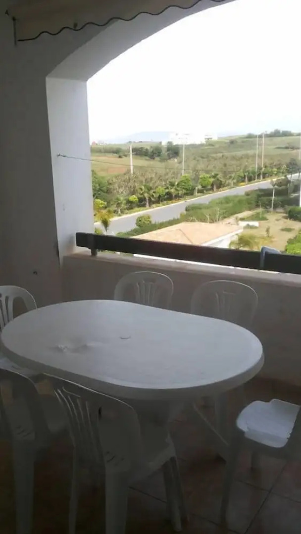 Appartement au complexe marina golf