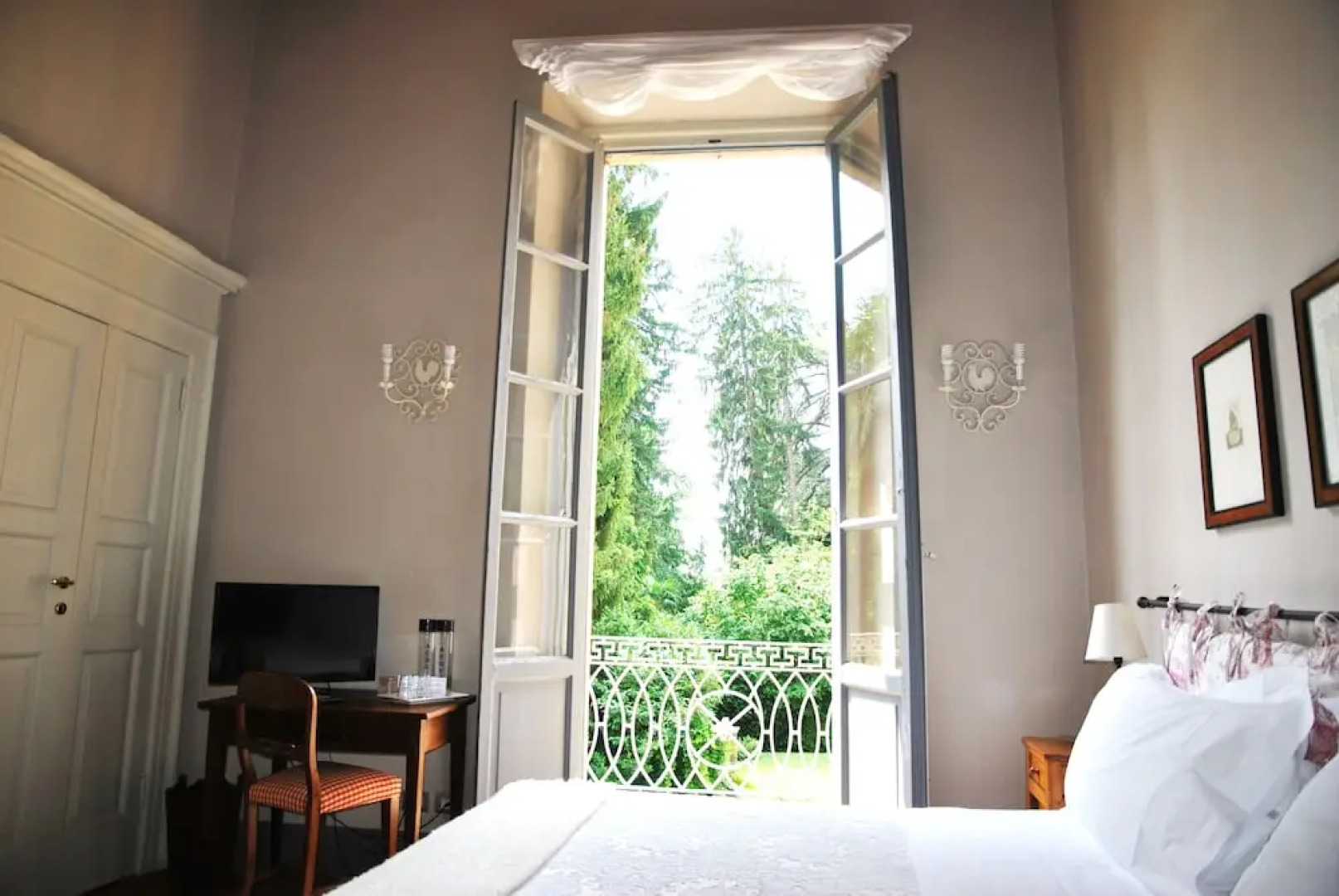 Villa Cavadini Relais