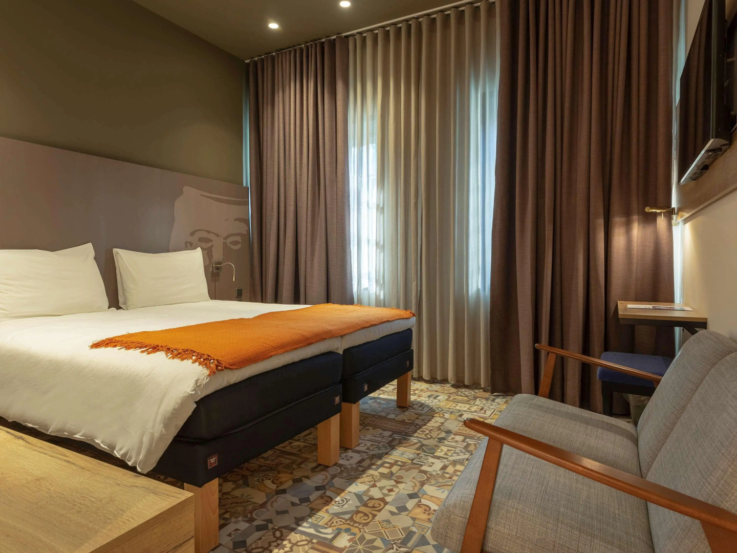 Ibis Styles Chaves