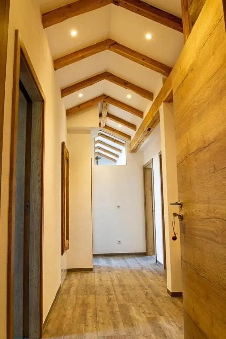 Ferienwohnung Leni