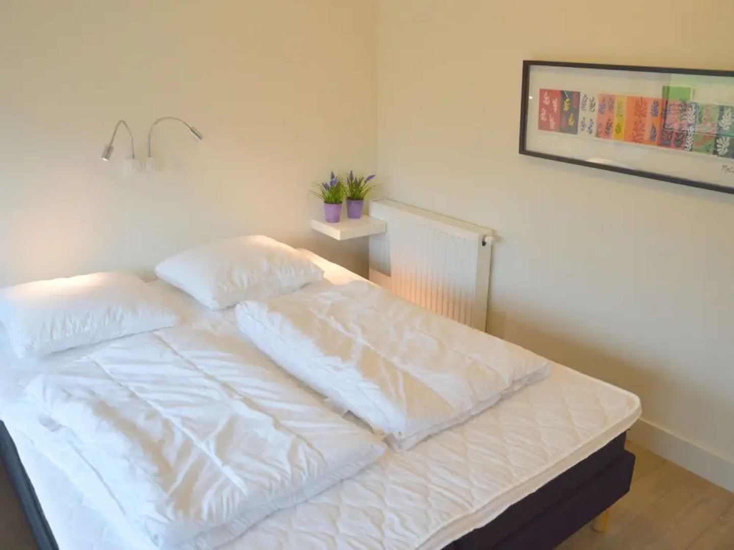 Remote Holiday Home in Limburg Amid a Forest