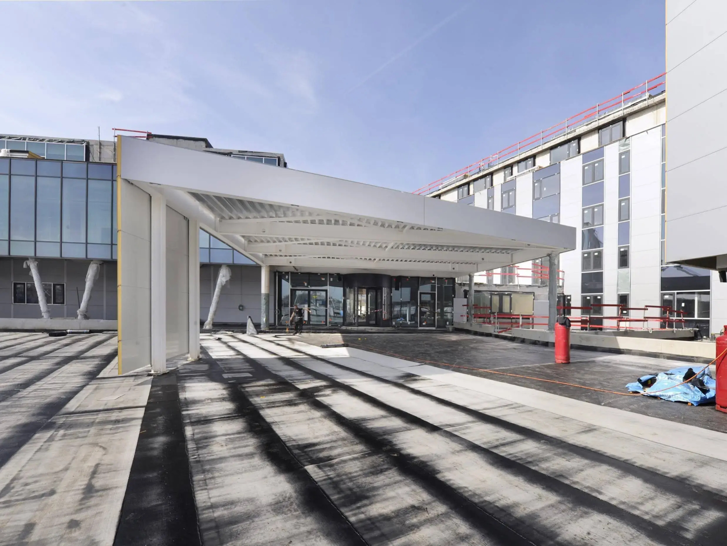 Van Der Valk Hotel Mons Congres