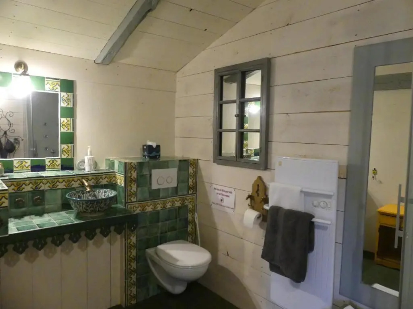 Domaine de lEscuderia