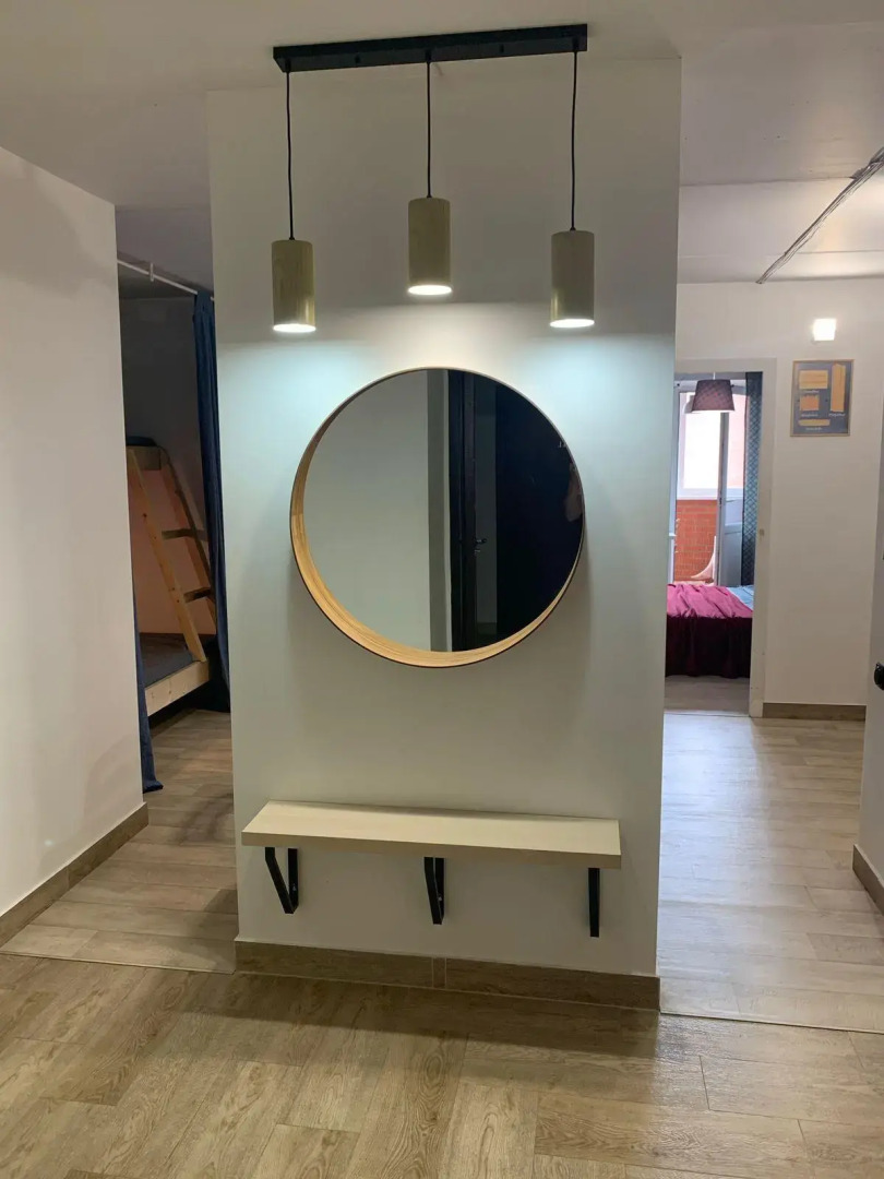 БонАпарт на улице 7-я Подлесная 118