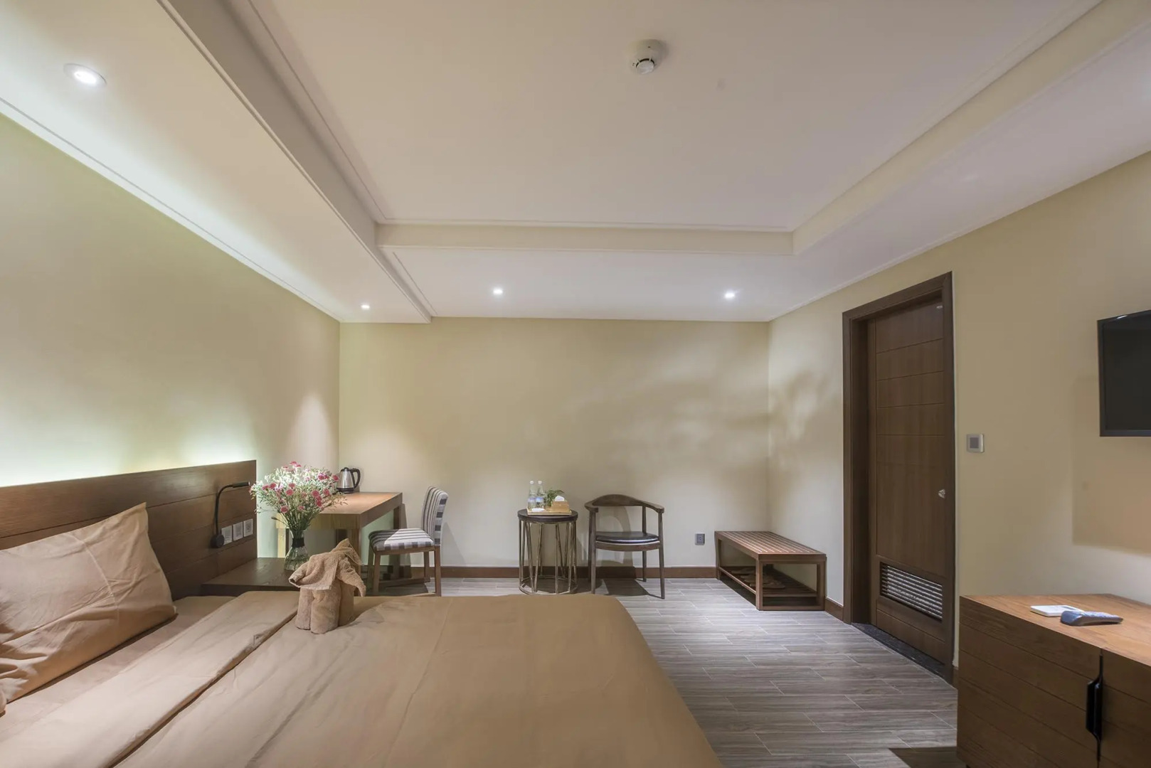 Sofia Tam Dao Hotel & Spa