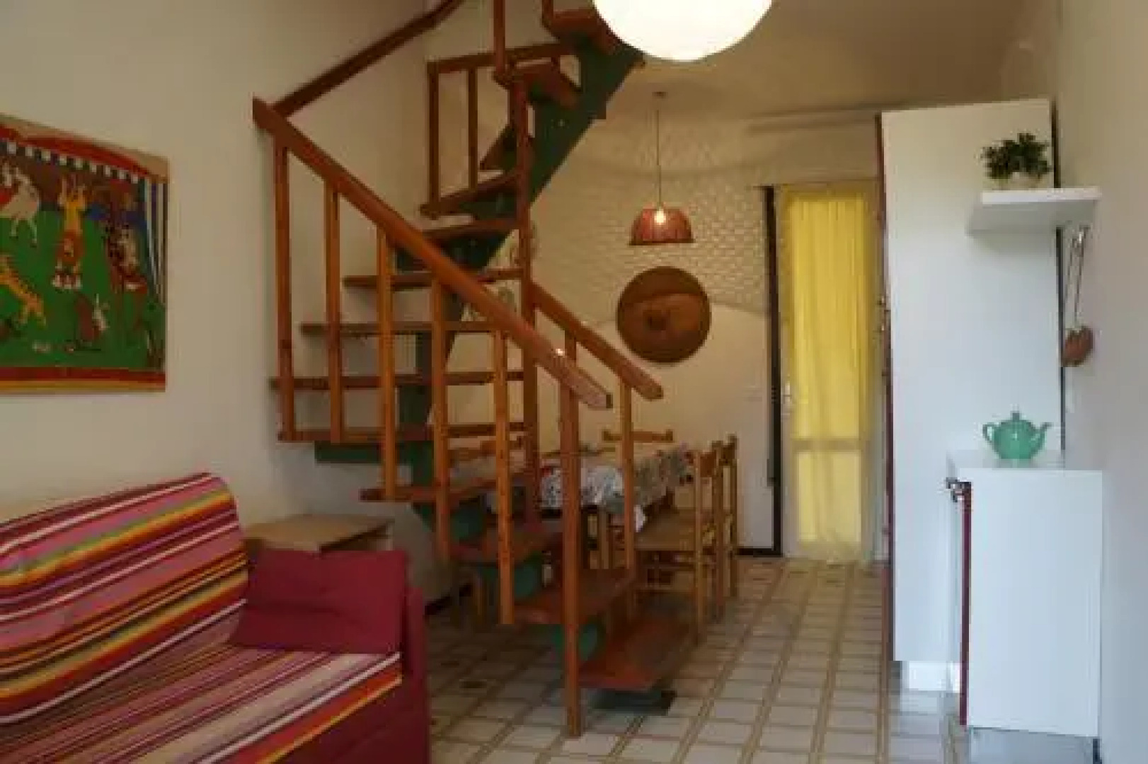 Residence Piazzetta 8