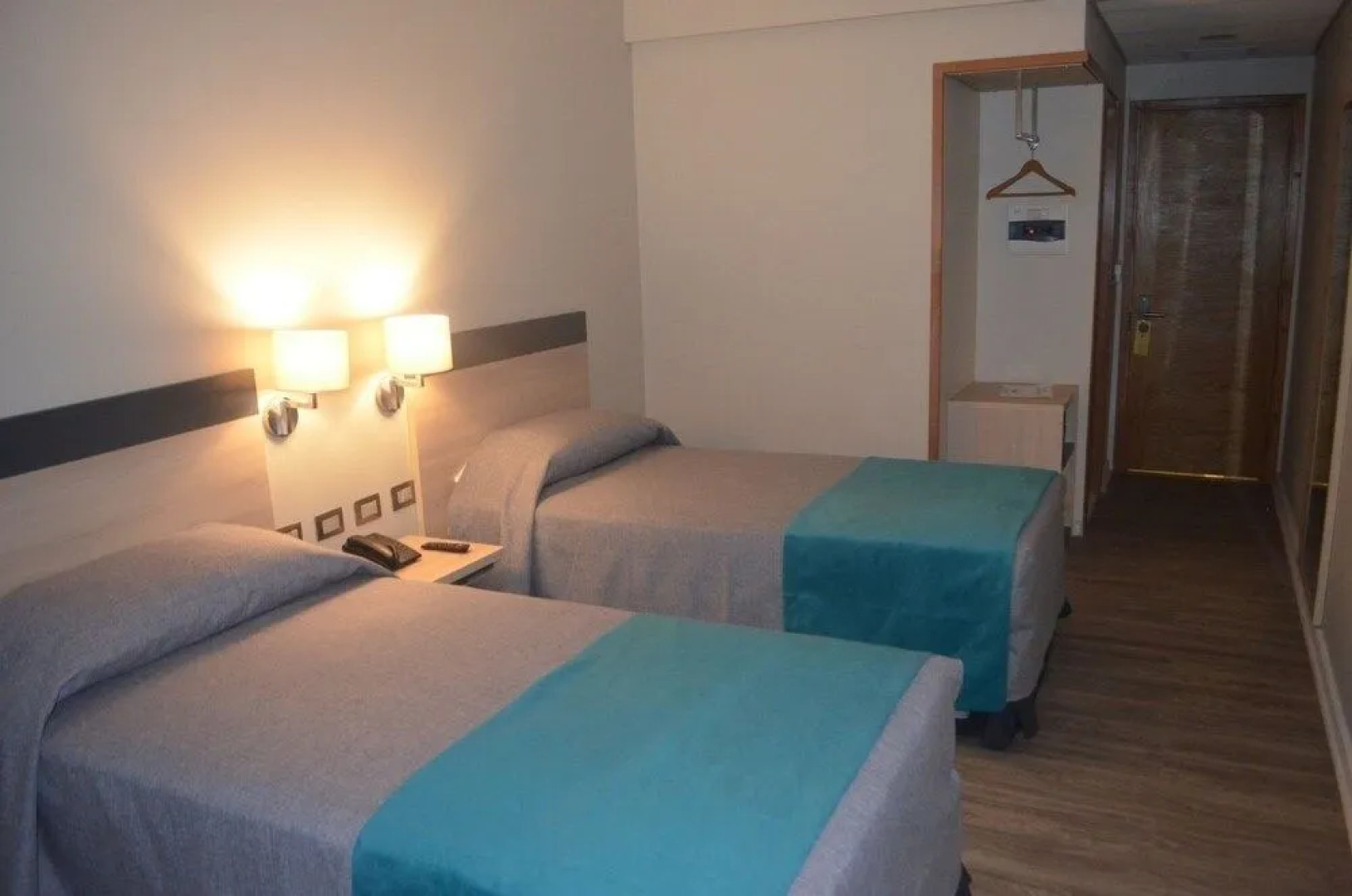 Diego de Almagro Calama Express