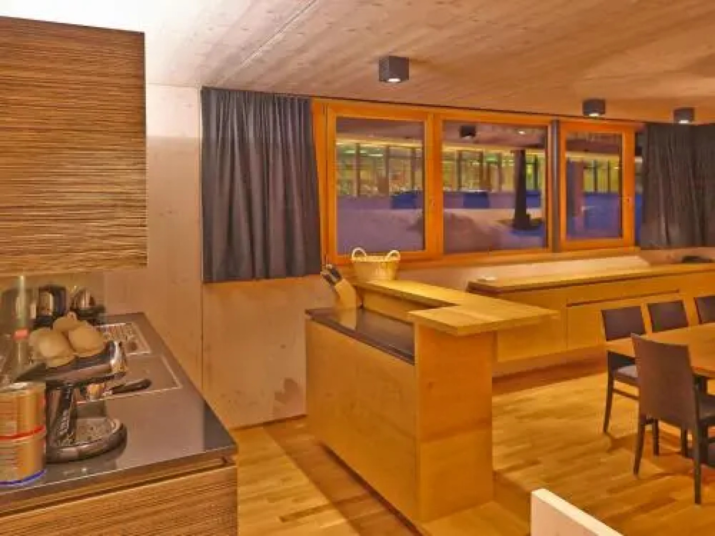 Gradonna Mountain Resort 100S