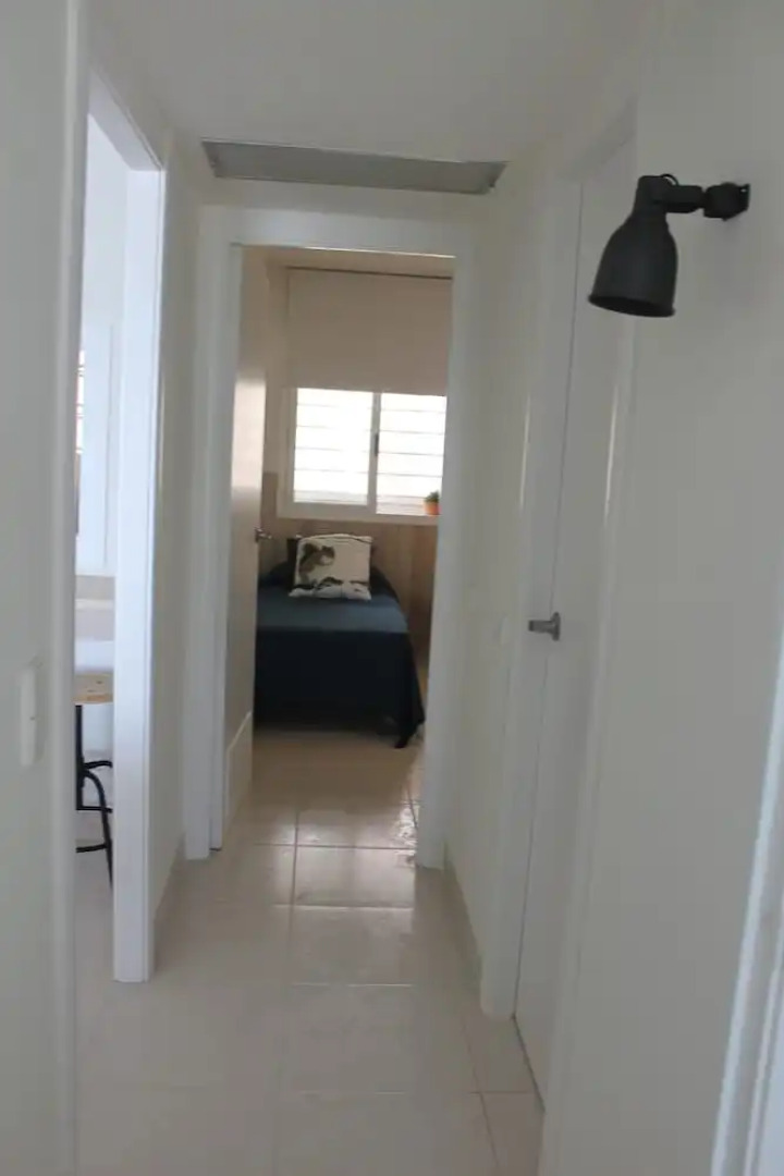 Apartamento Differentflats Barcino