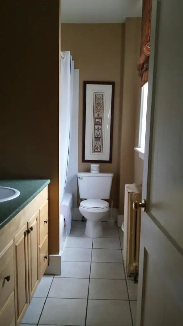 St. Vincent Row Suites