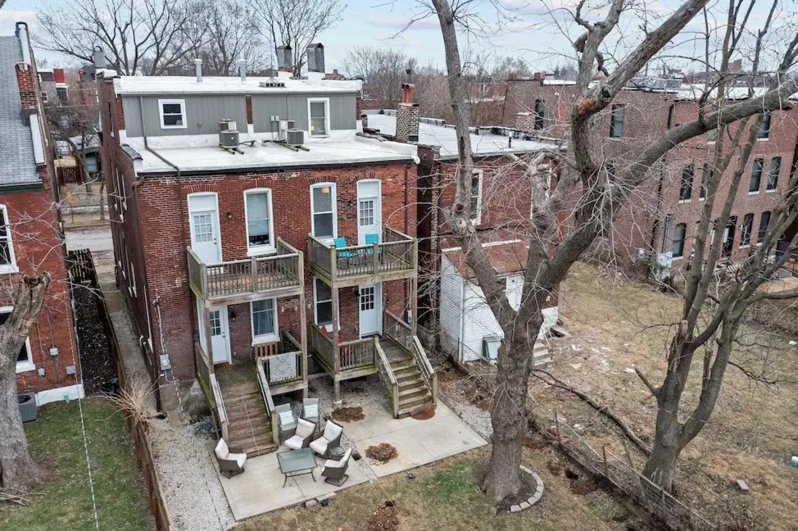 The Journey Home | JZ Vacation Rentals