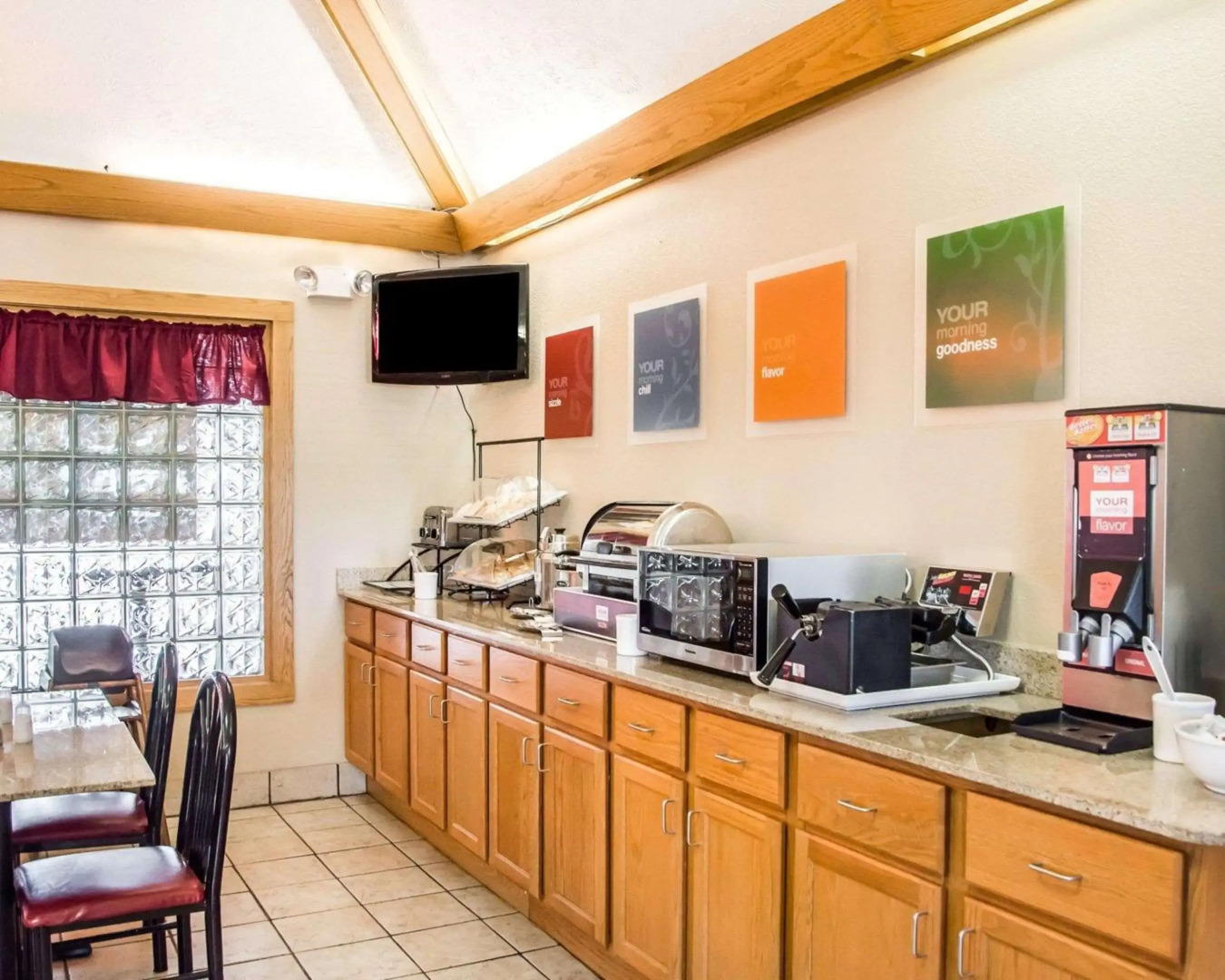 Comfort Inn Bellefontaine