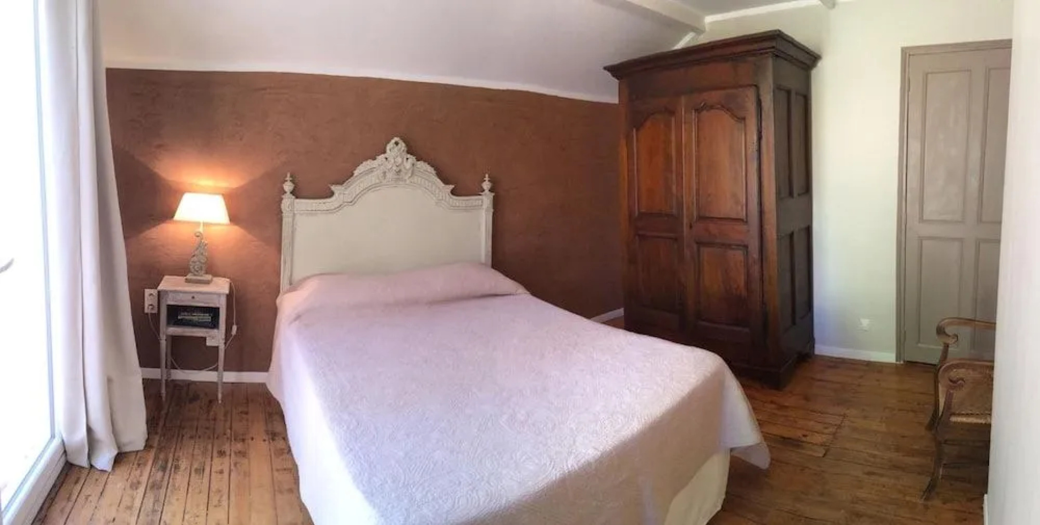 Azienda Salamo Villa Leona