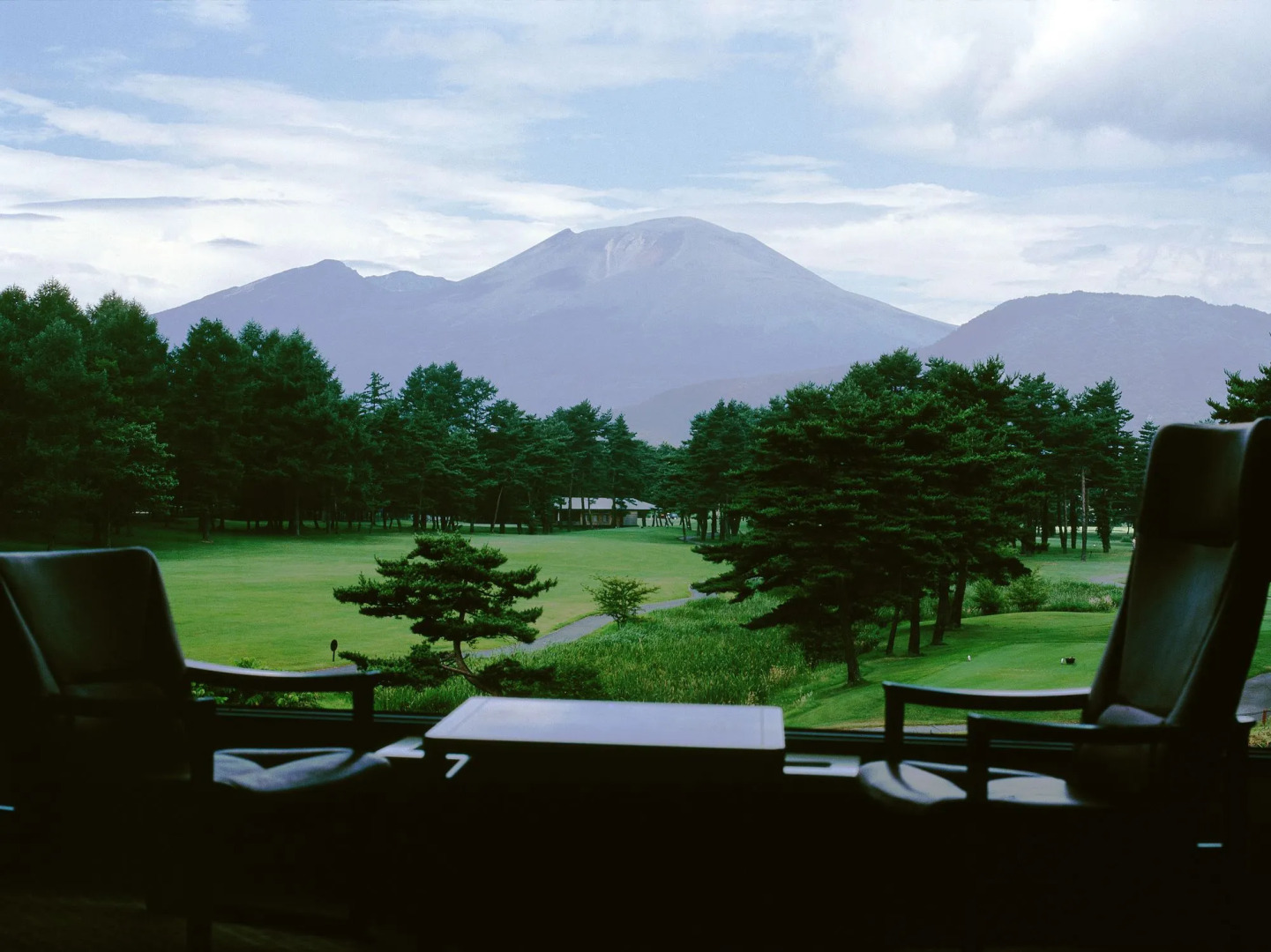 The Prince Karuizawa