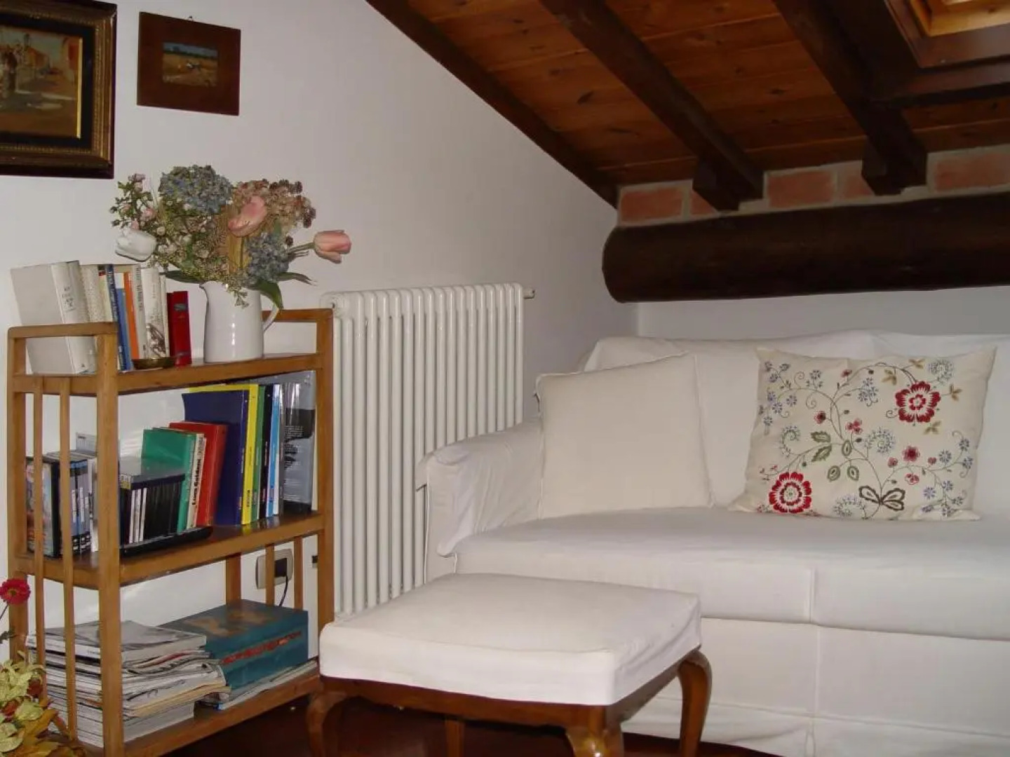 Appartamento Relax Lago di Como