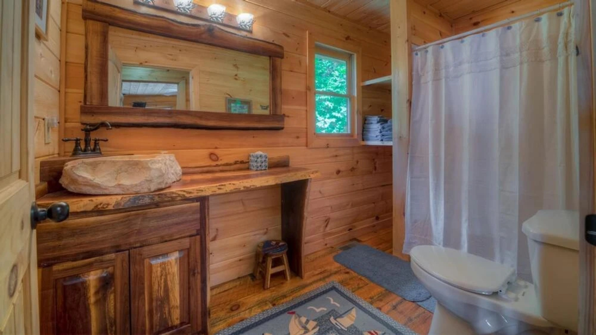 Southern Comfort by Escape to Blue Ridge