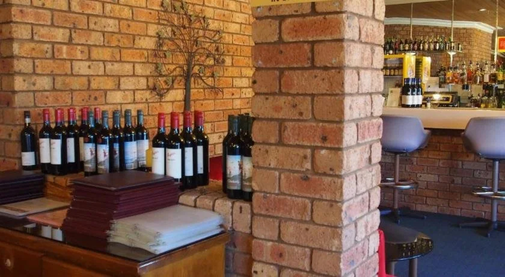 Cobar Town and Country Motor Inn