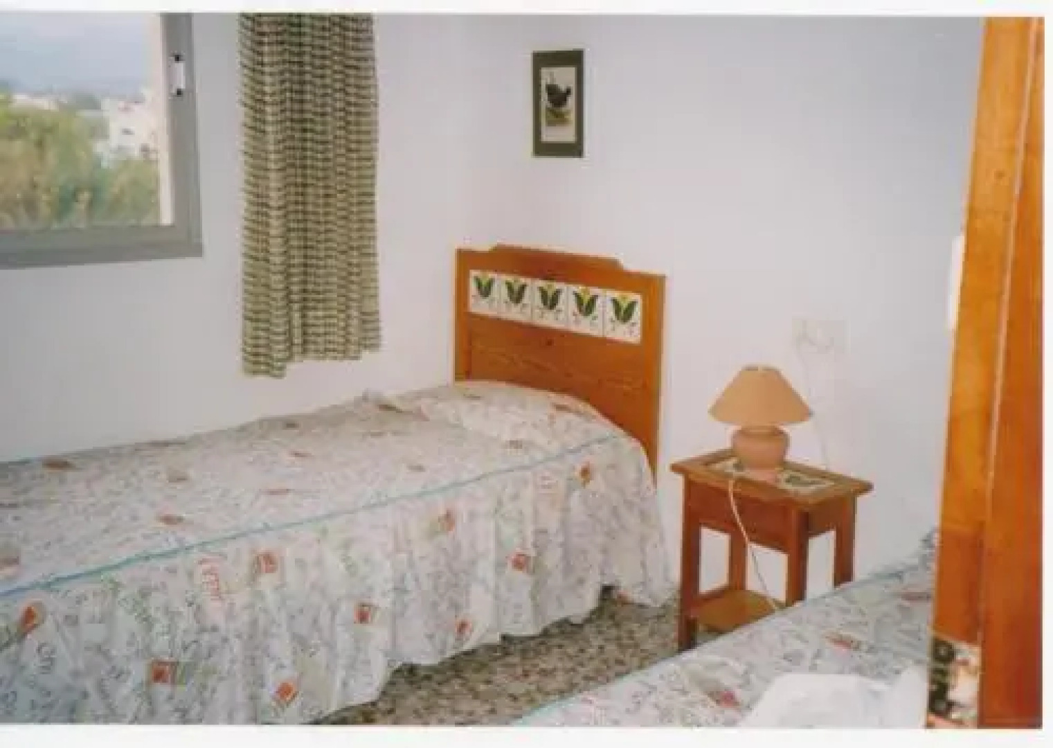 Marina Racons Edificio Leo