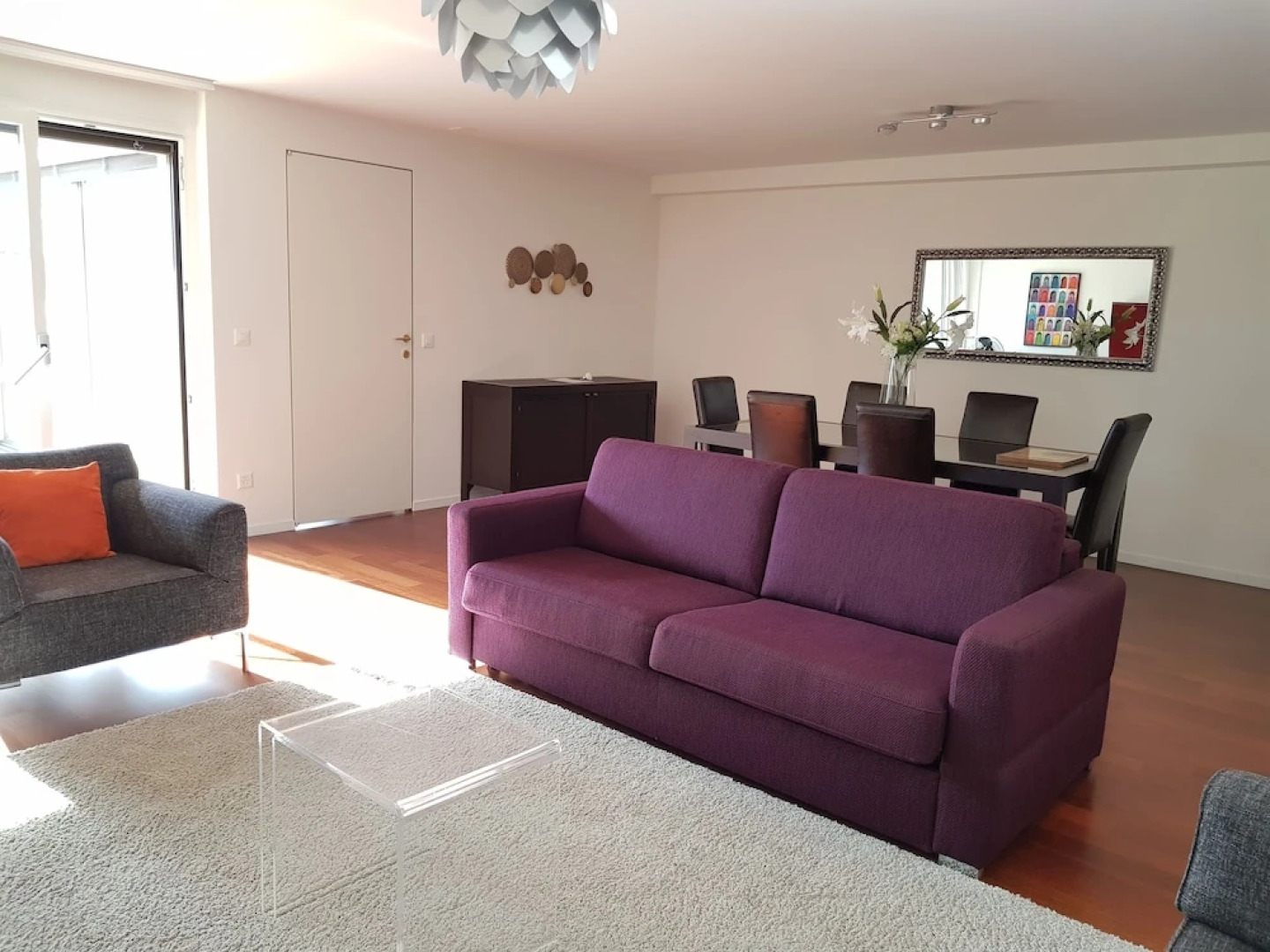 Montreux Lake View Apartments and Spa