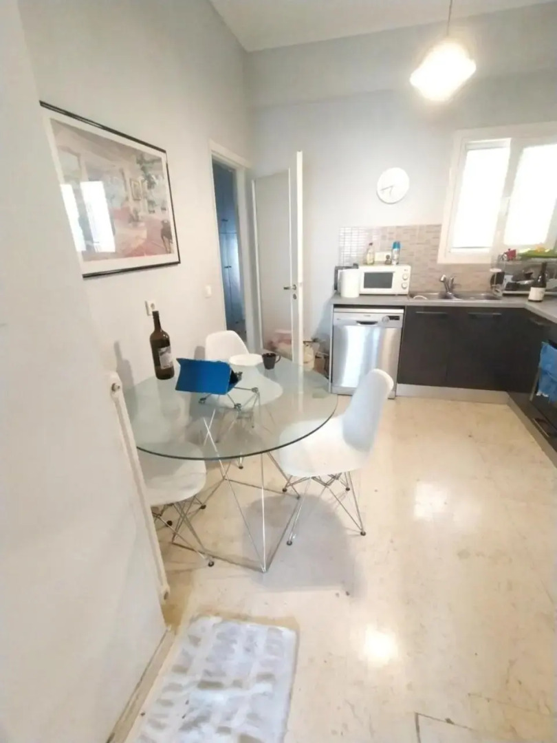 SAILORS LUXURY APPARTMENT 130m2