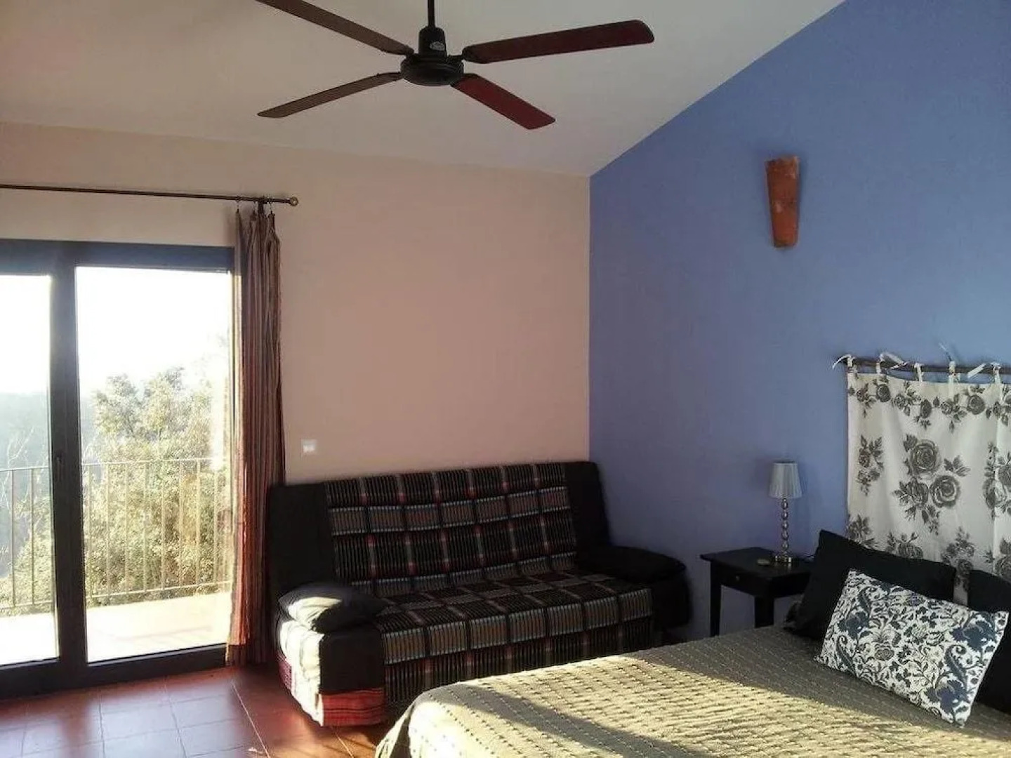 Casa Rural Camino Beturia