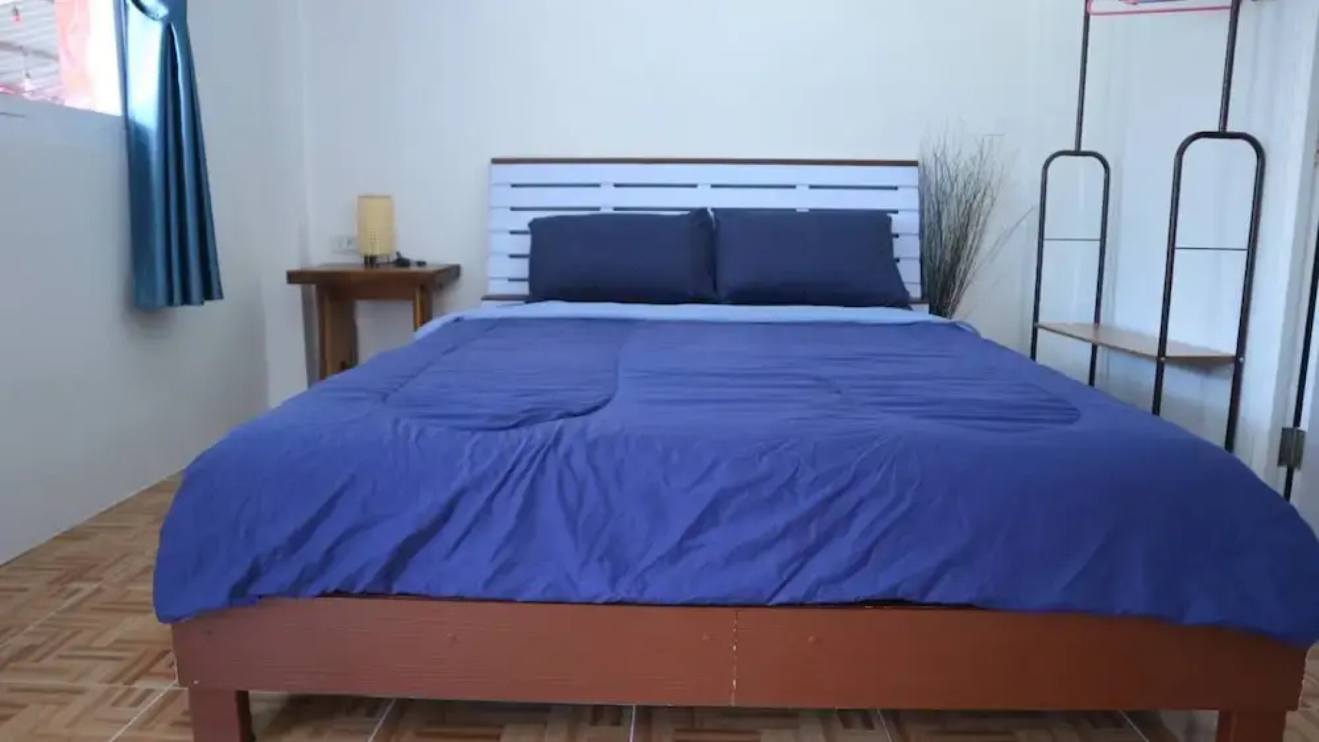 Bansabai pool  Villa (Local Tour)