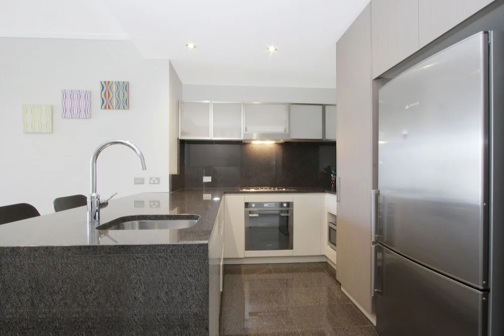 Accommodate Canberra - Glebe Park