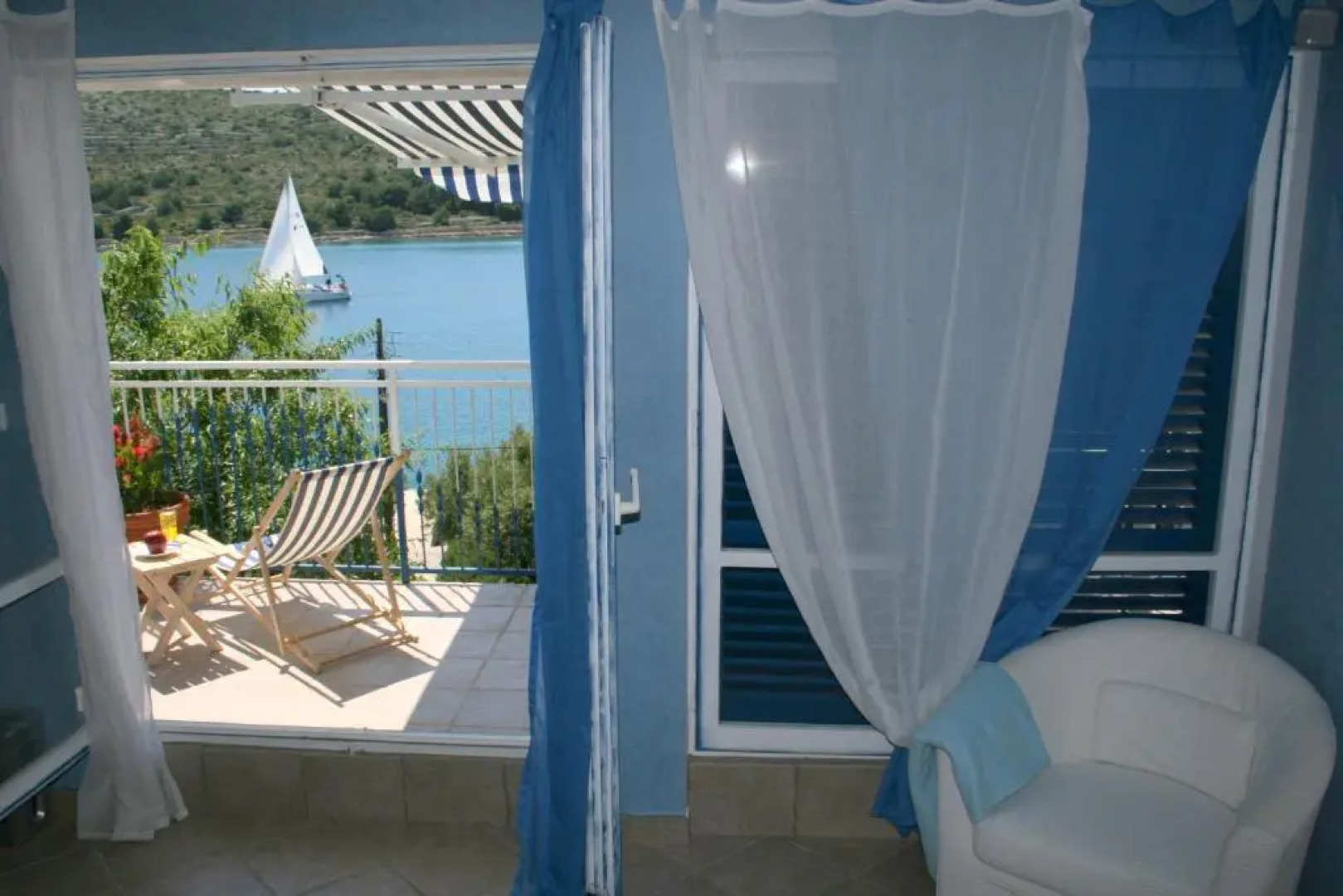 Apartments MEDITERRANEO