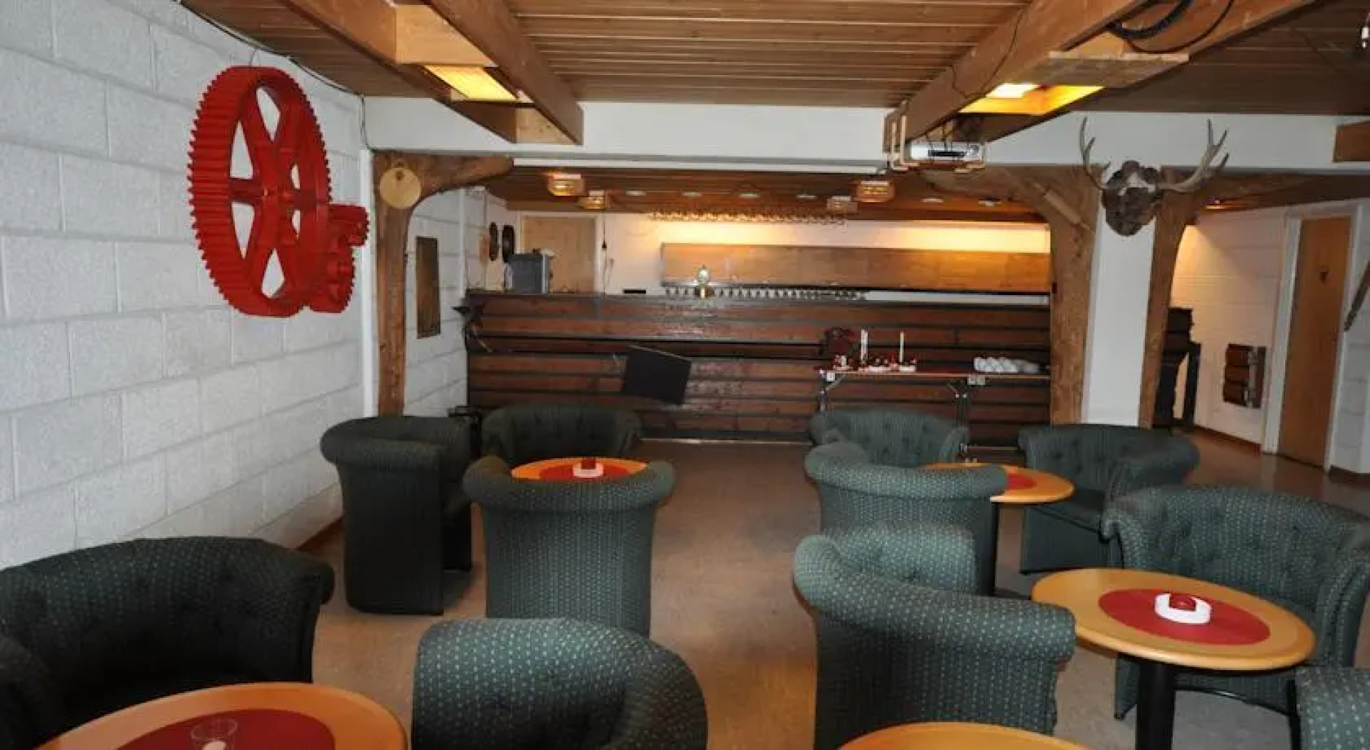 SteinkjerSannan Hotel