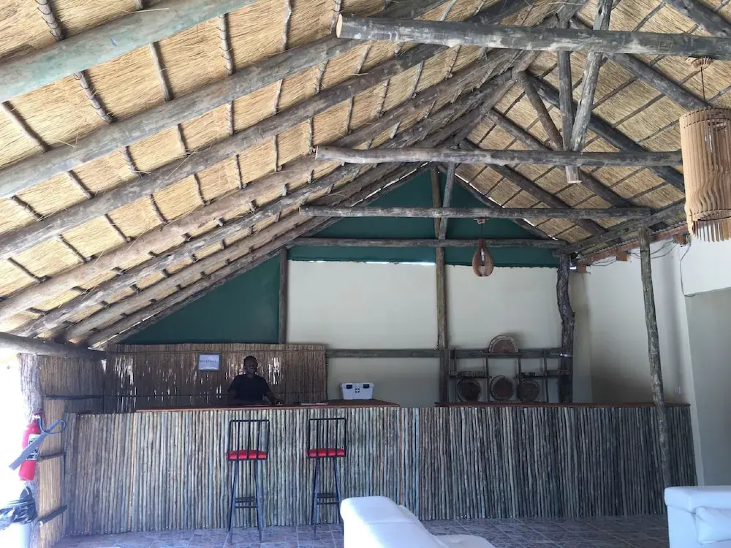 Athoma Guest House