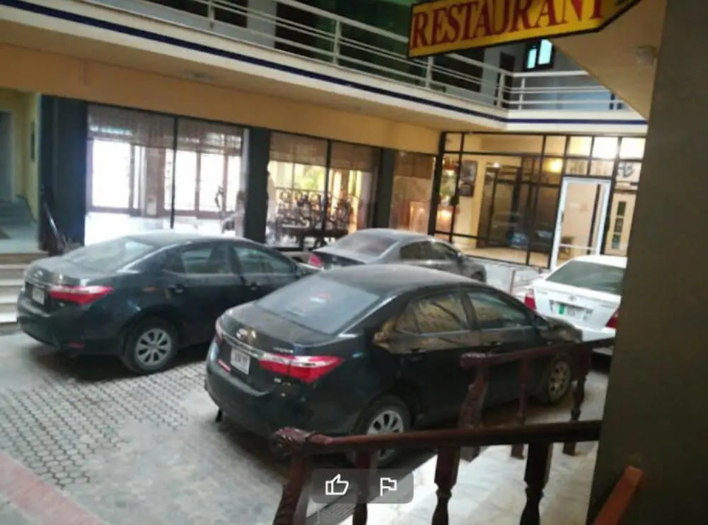 Hotel Grand